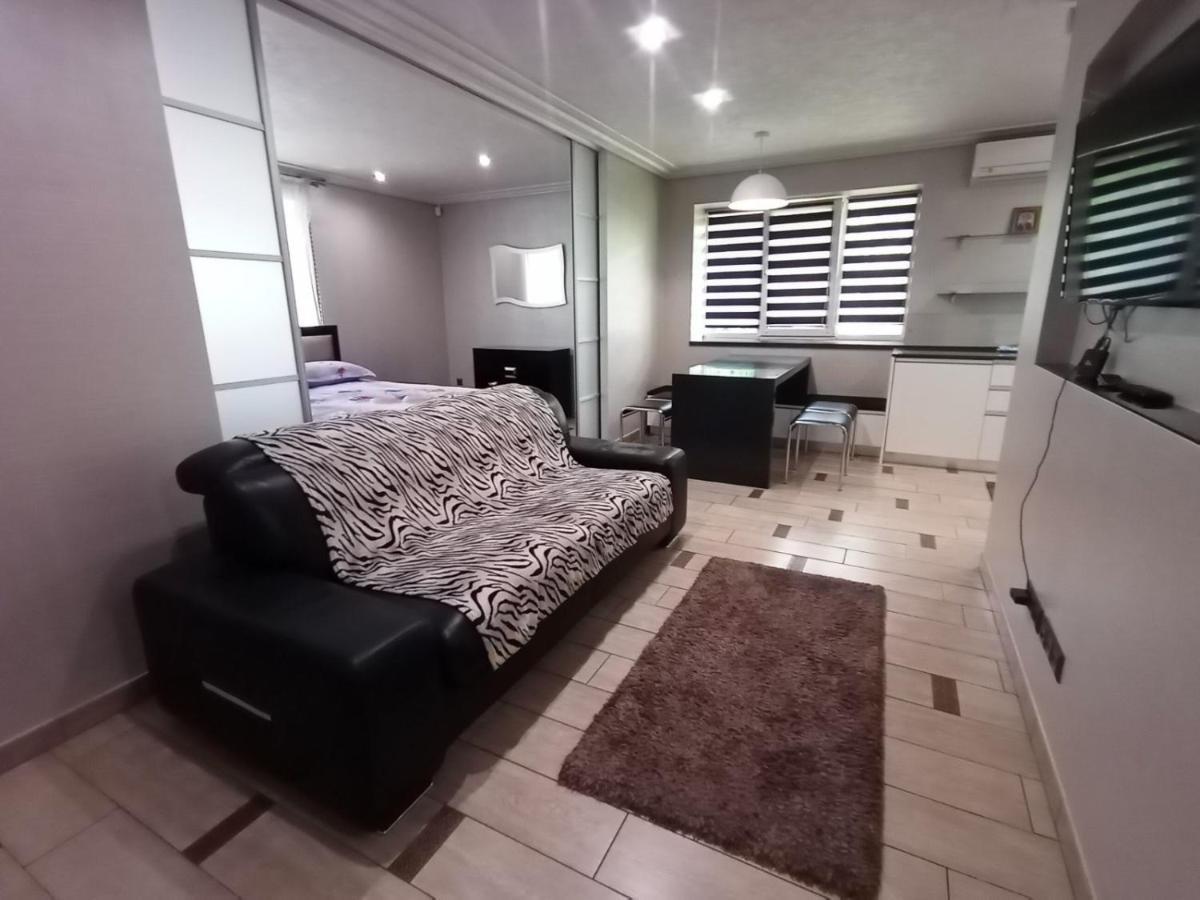 Apartment At Kvitka Polonyny Солочин Экстерьер фото