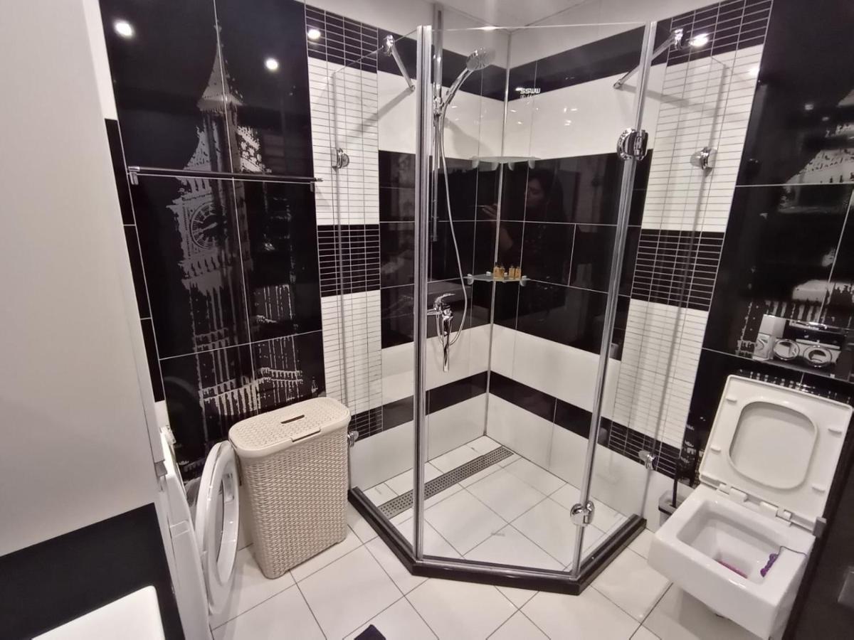 Apartment At Kvitka Polonyny Солочин Экстерьер фото
