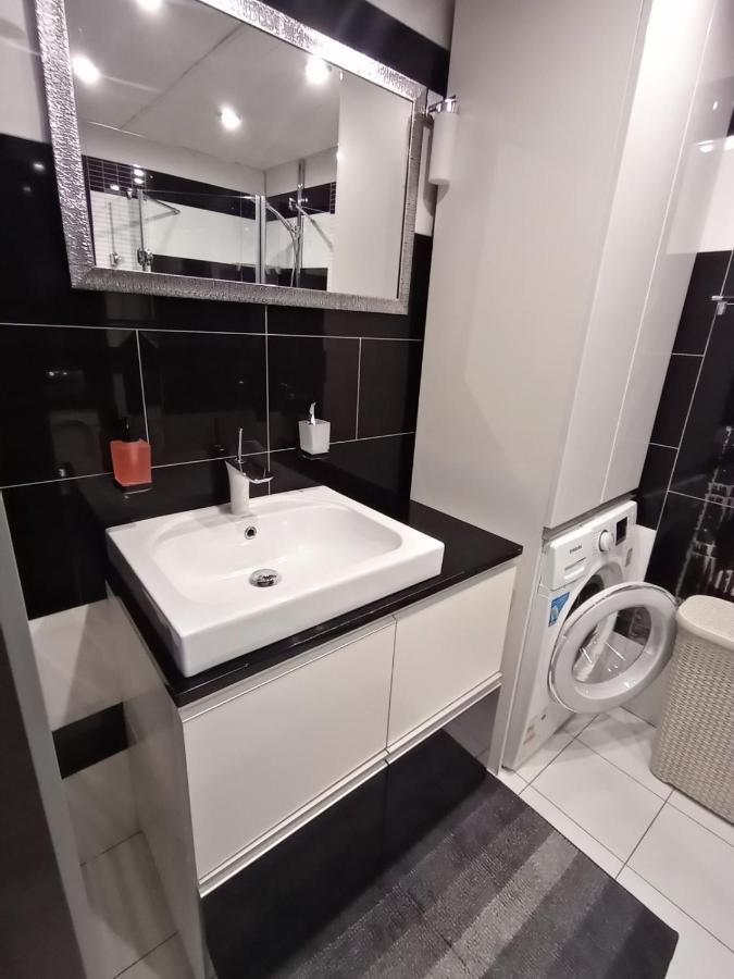 Apartment At Kvitka Polonyny Солочин Экстерьер фото