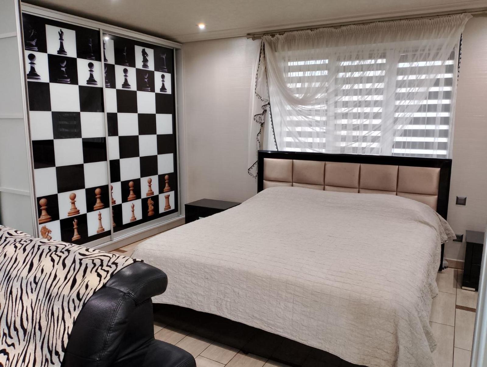 Apartment At Kvitka Polonyny Солочин Экстерьер фото