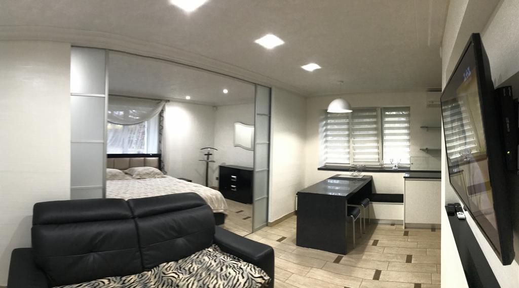 Apartment At Kvitka Polonyny Солочин Экстерьер фото